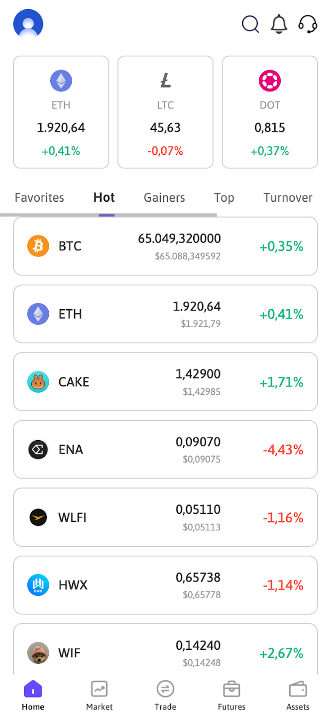GBTCOINESE-PRO Verfügbarkeit 3